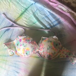 Victoria secret swimsuit top